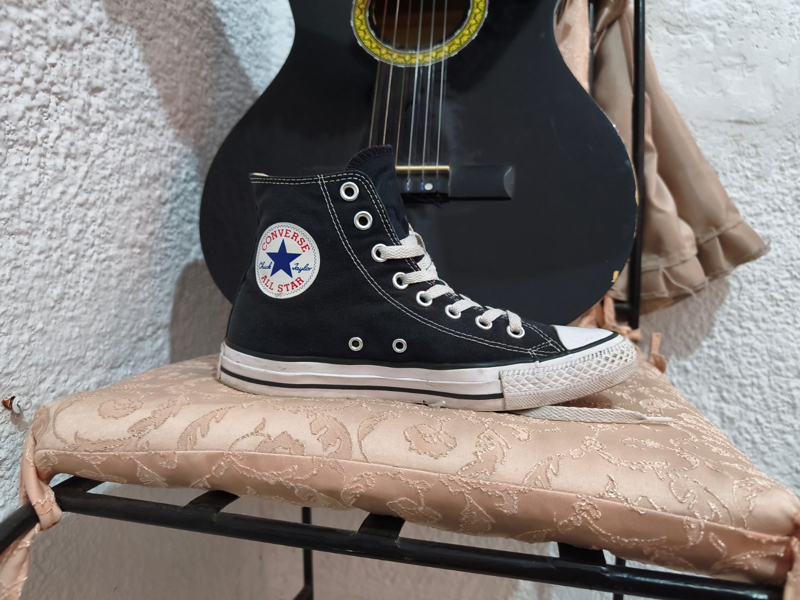 Converse Chuck Taylor 