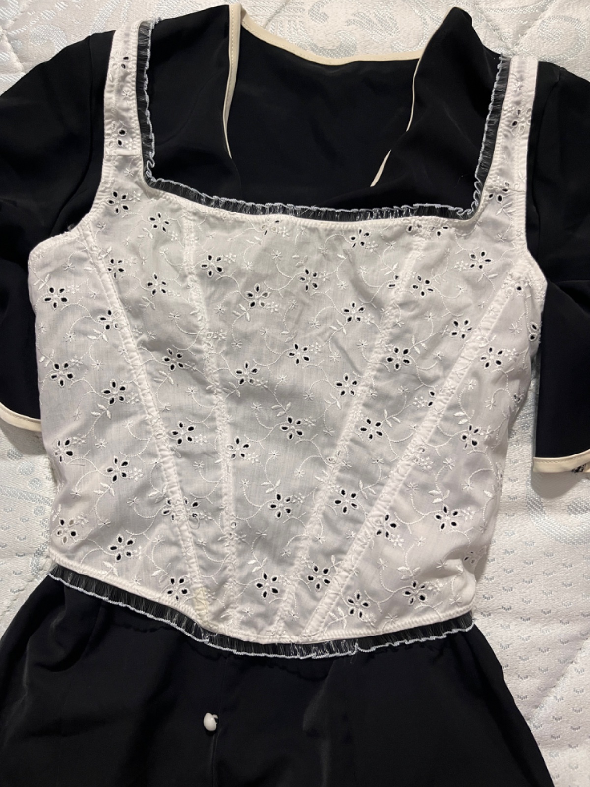 Corset  M/L