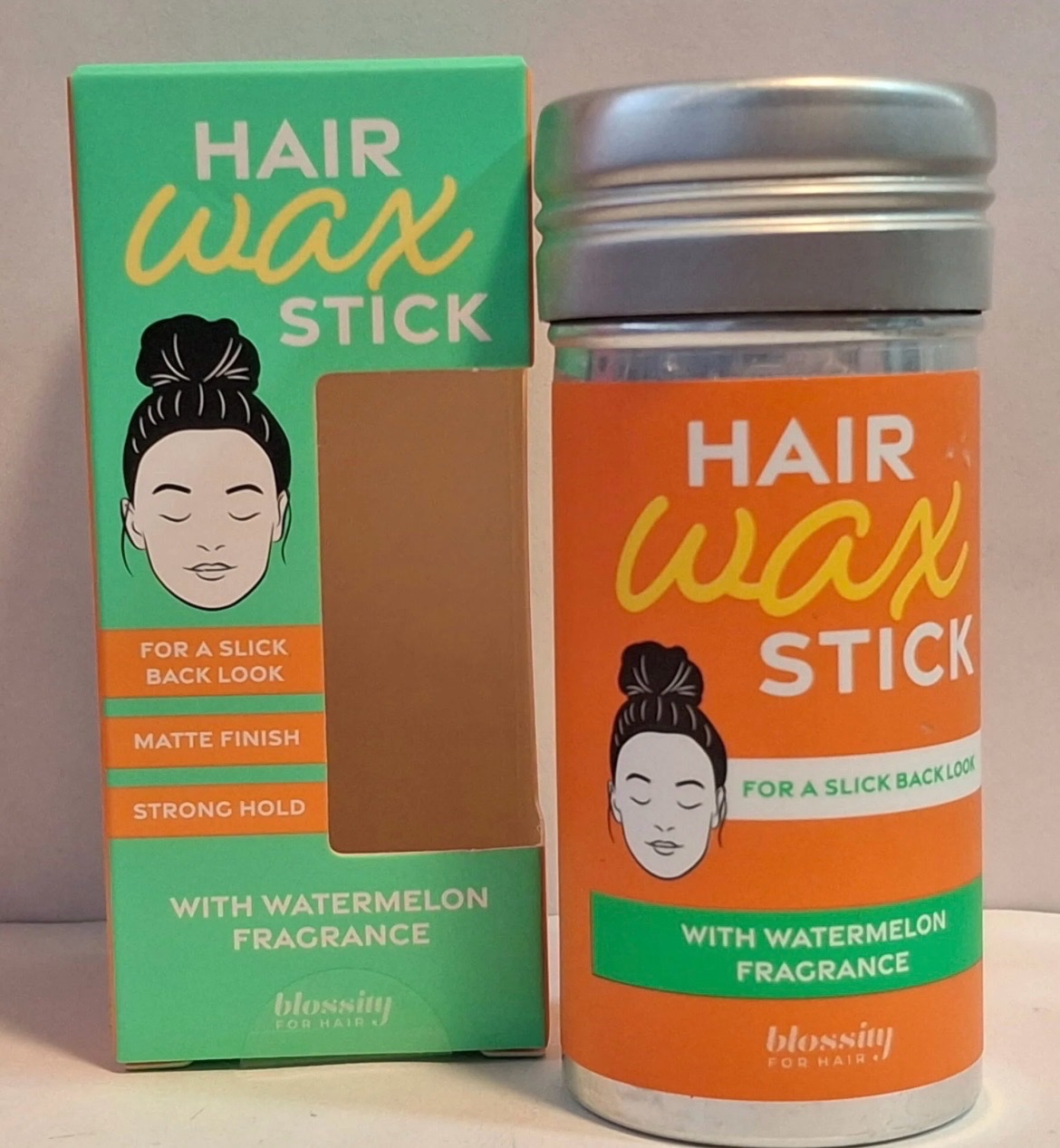 Hair stick 