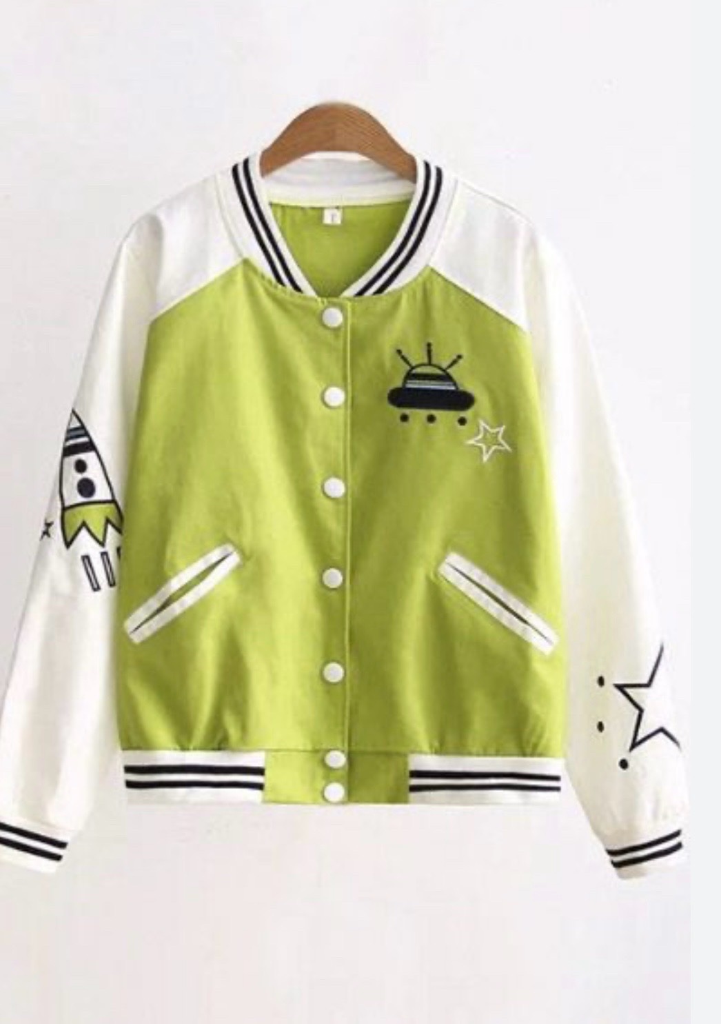 Veste