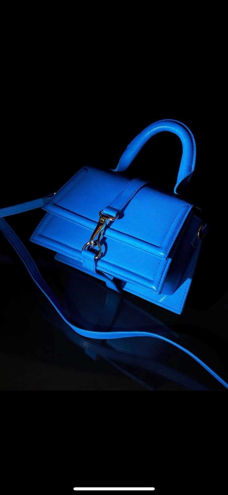 Sac à bandoulière