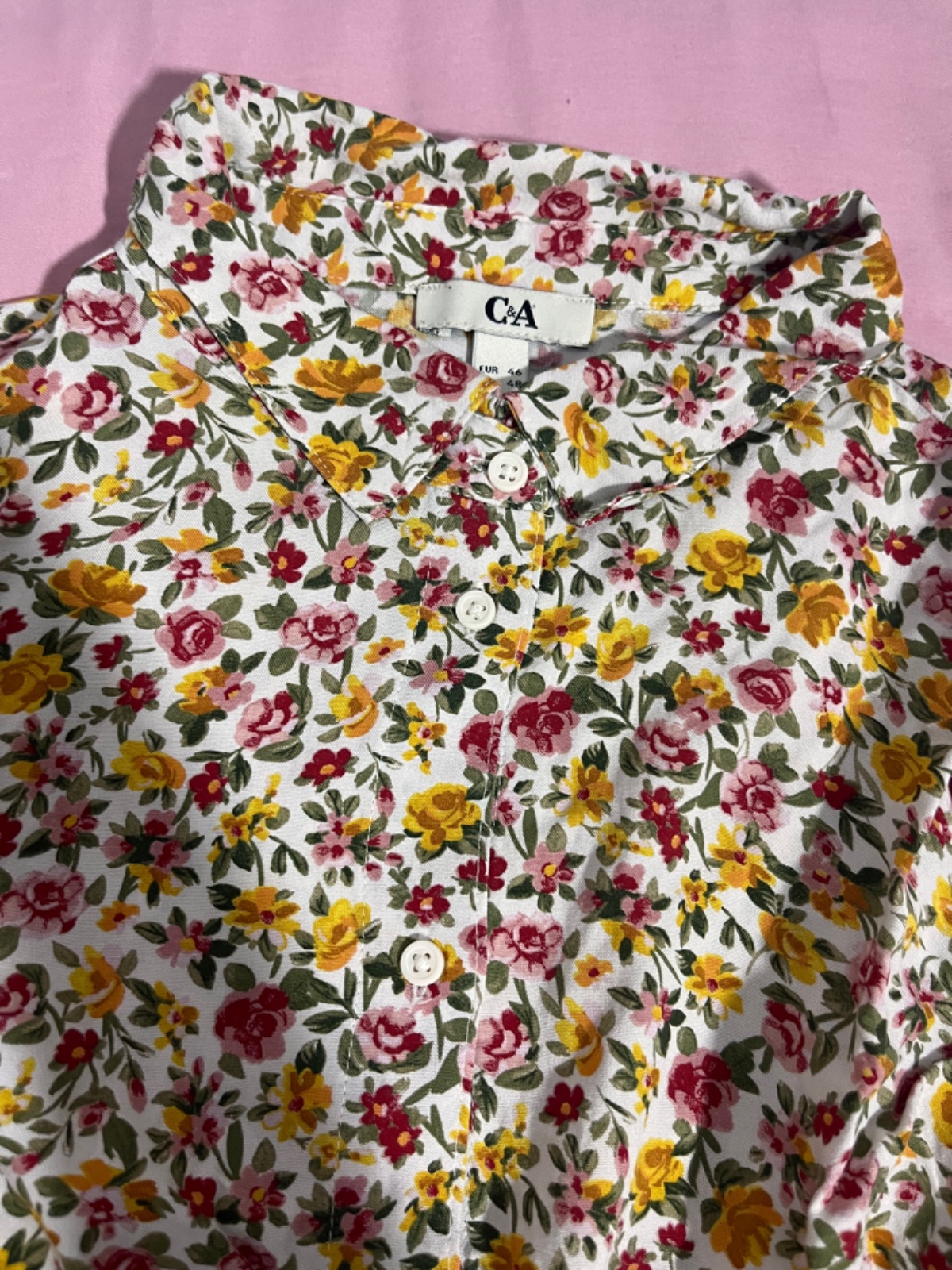 Chemise 