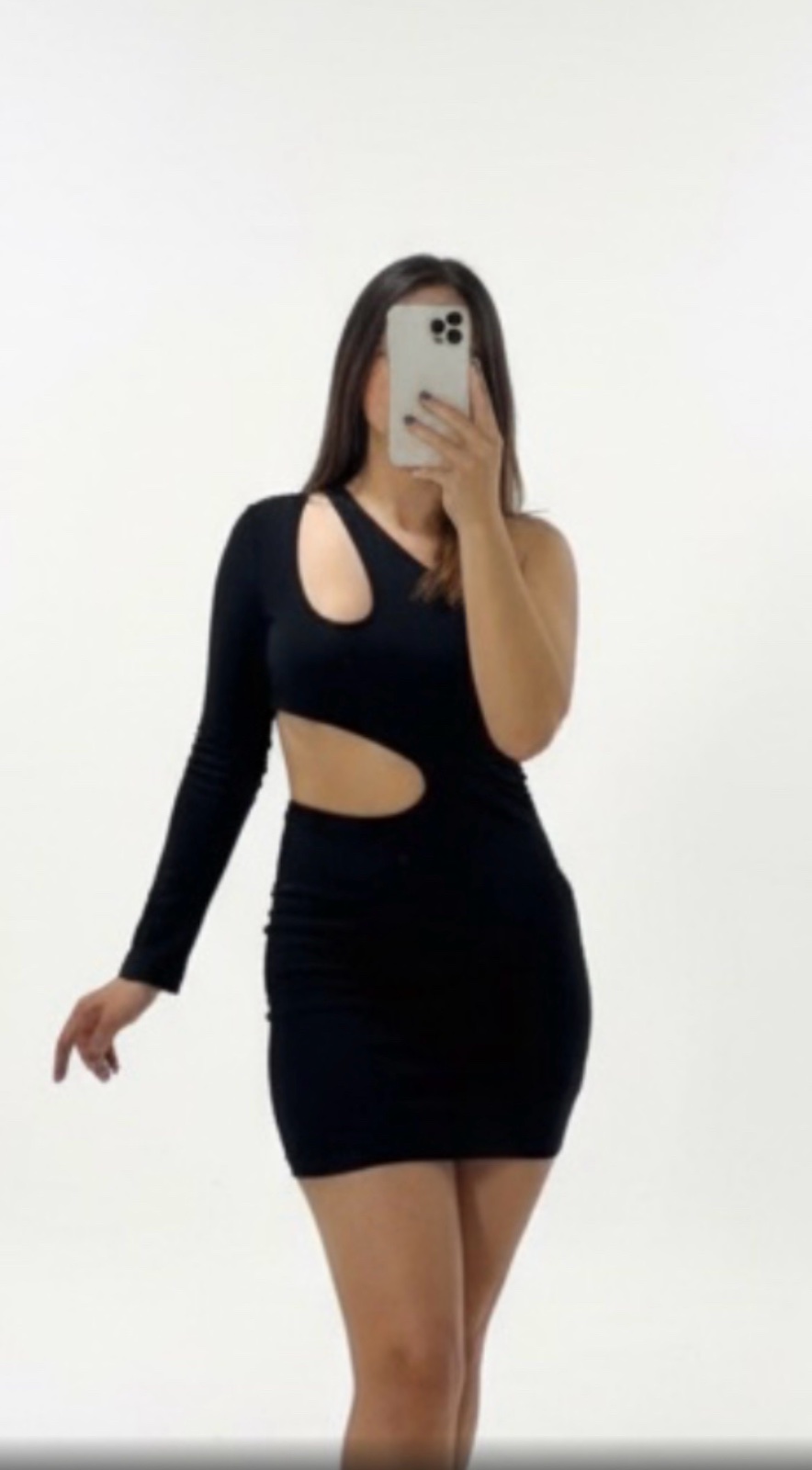 Robe sexy