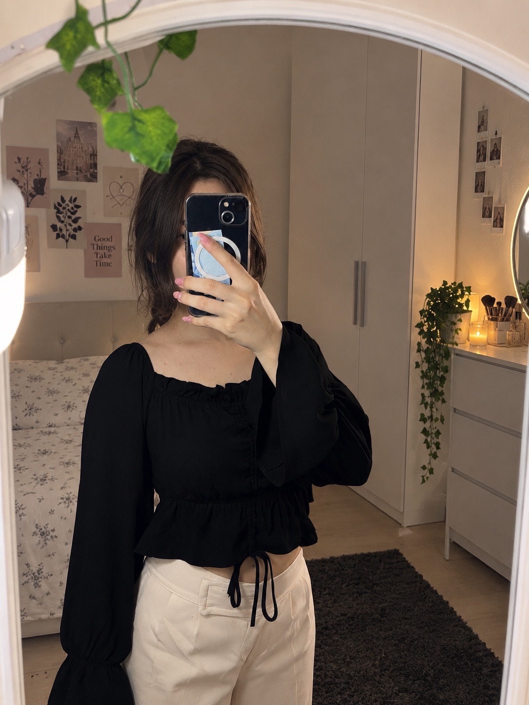 Chemise s/m