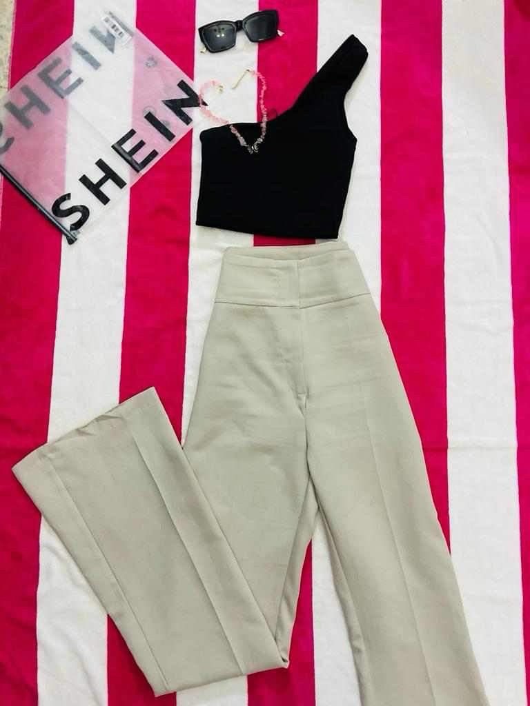 Pontalon shein 