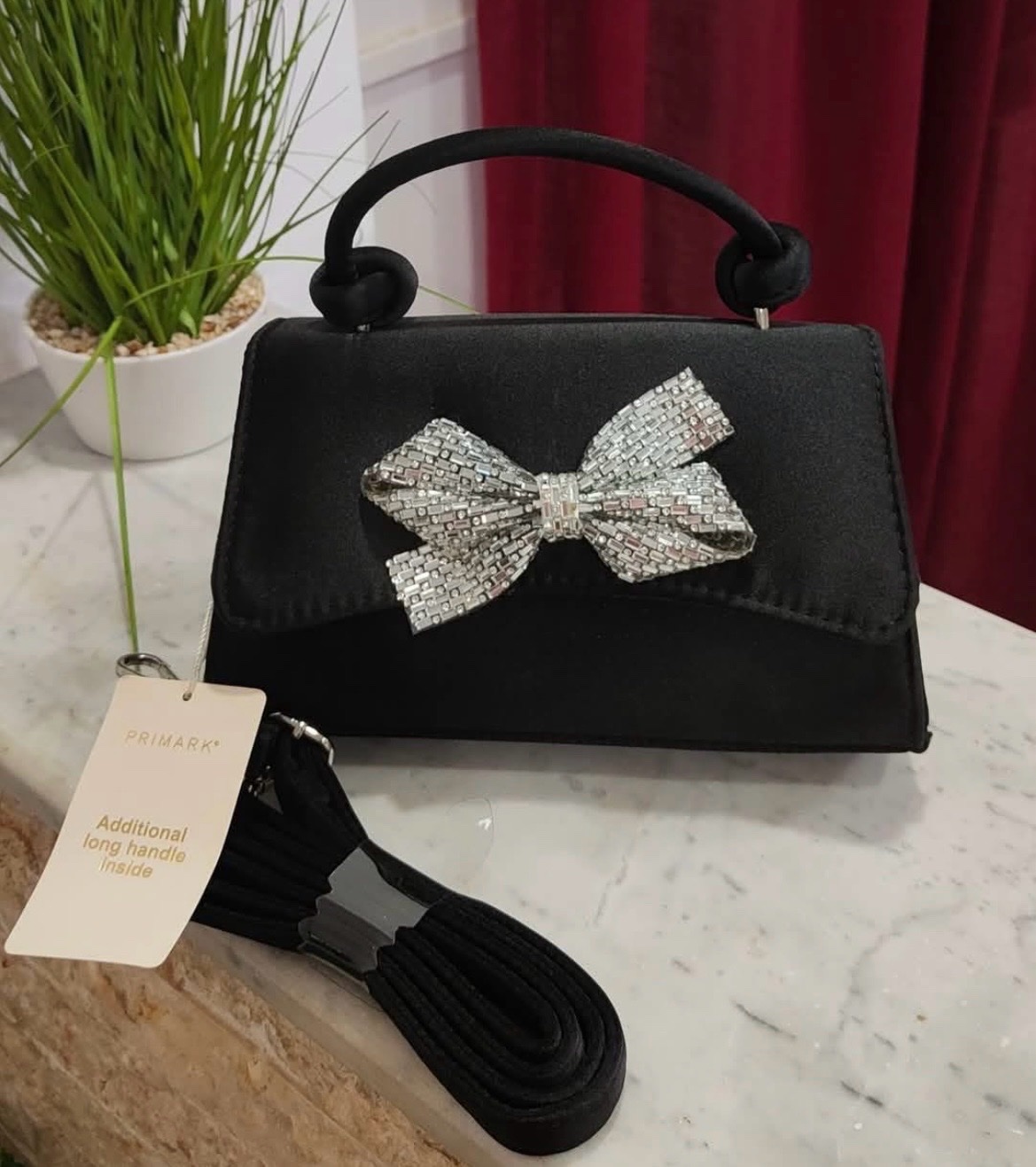 Sac à bandoulière 