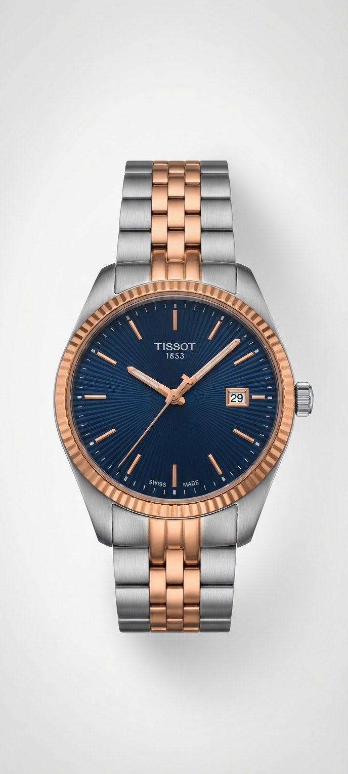 Montre tissot