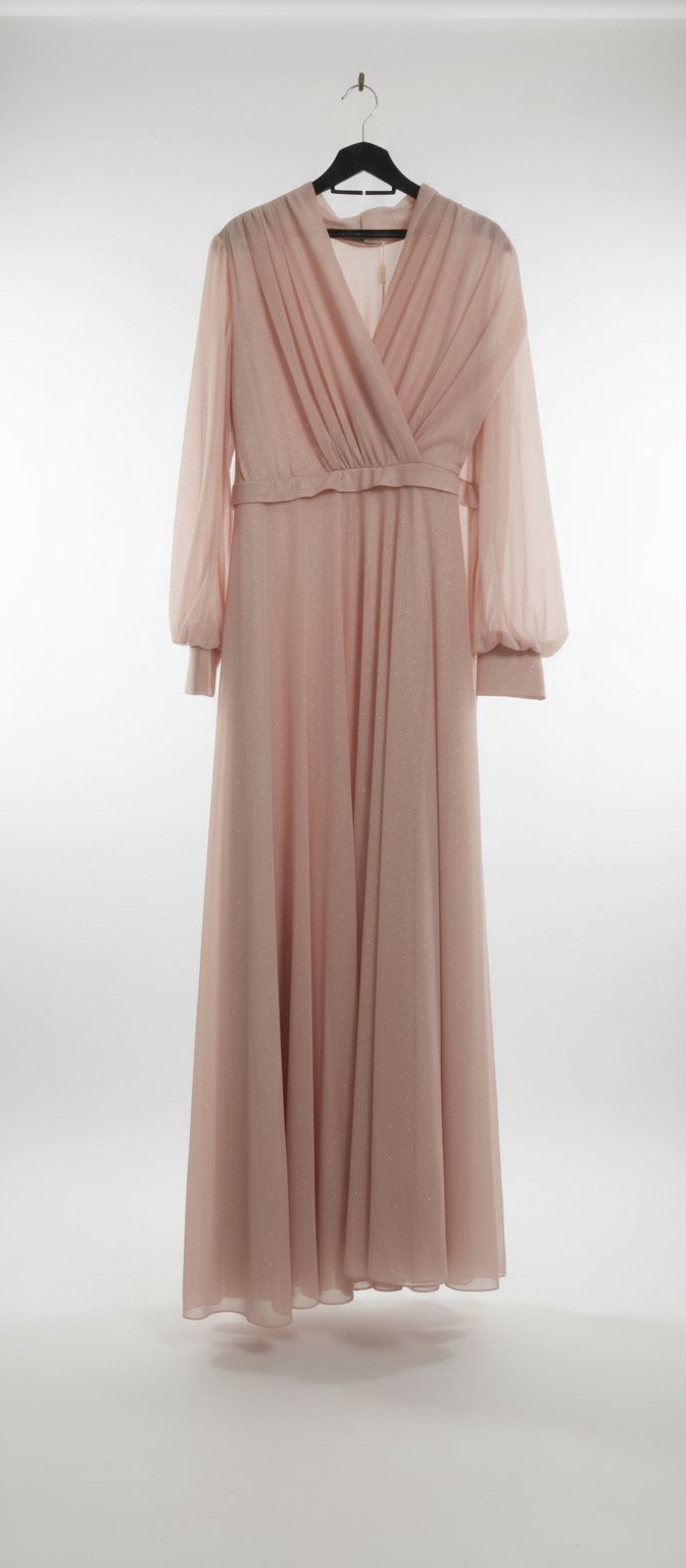 Robe soiree