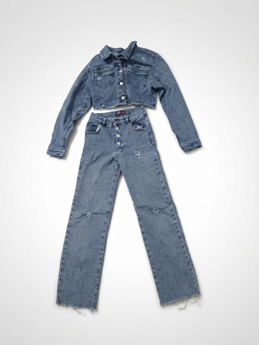 Set jean
