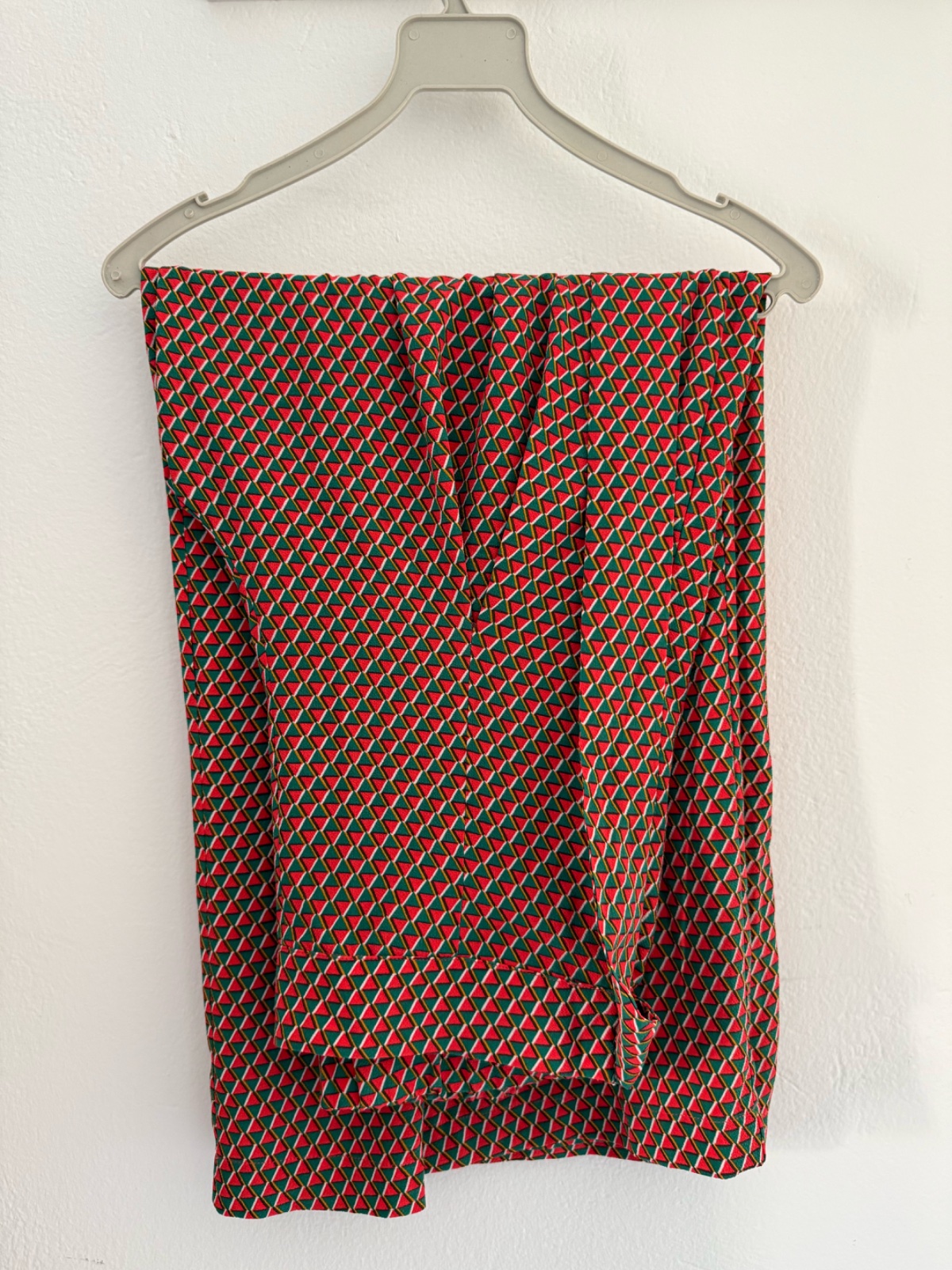 Pantalon large