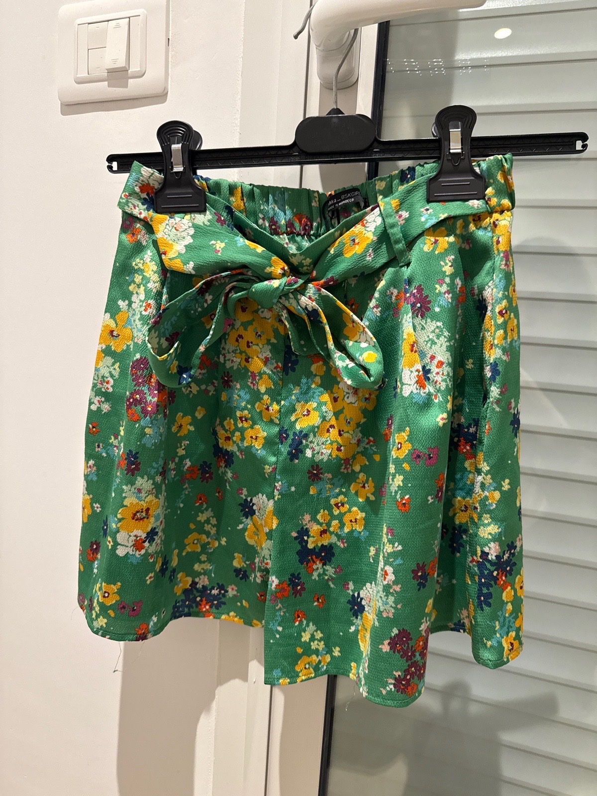 Short
