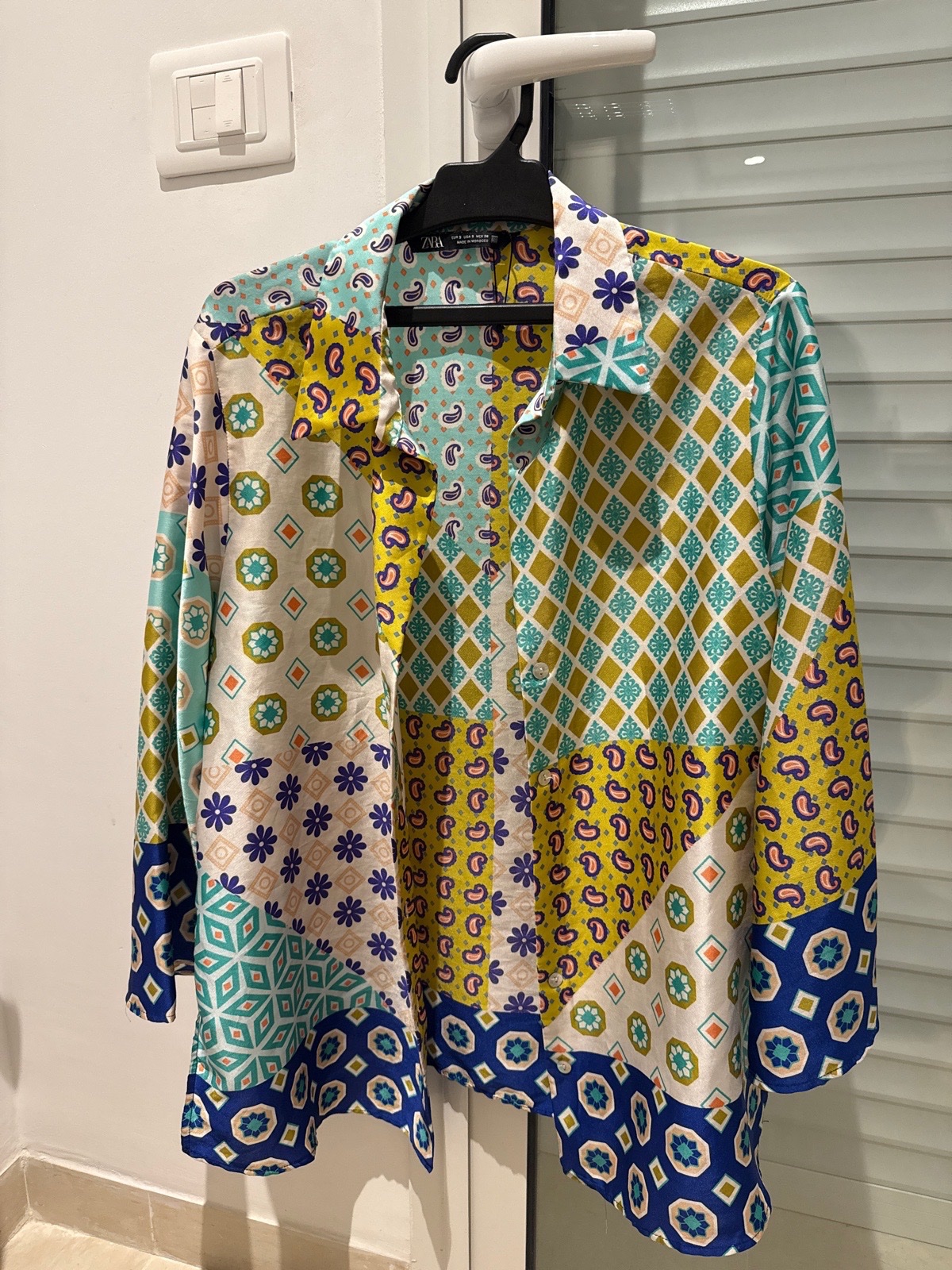 Chemise 