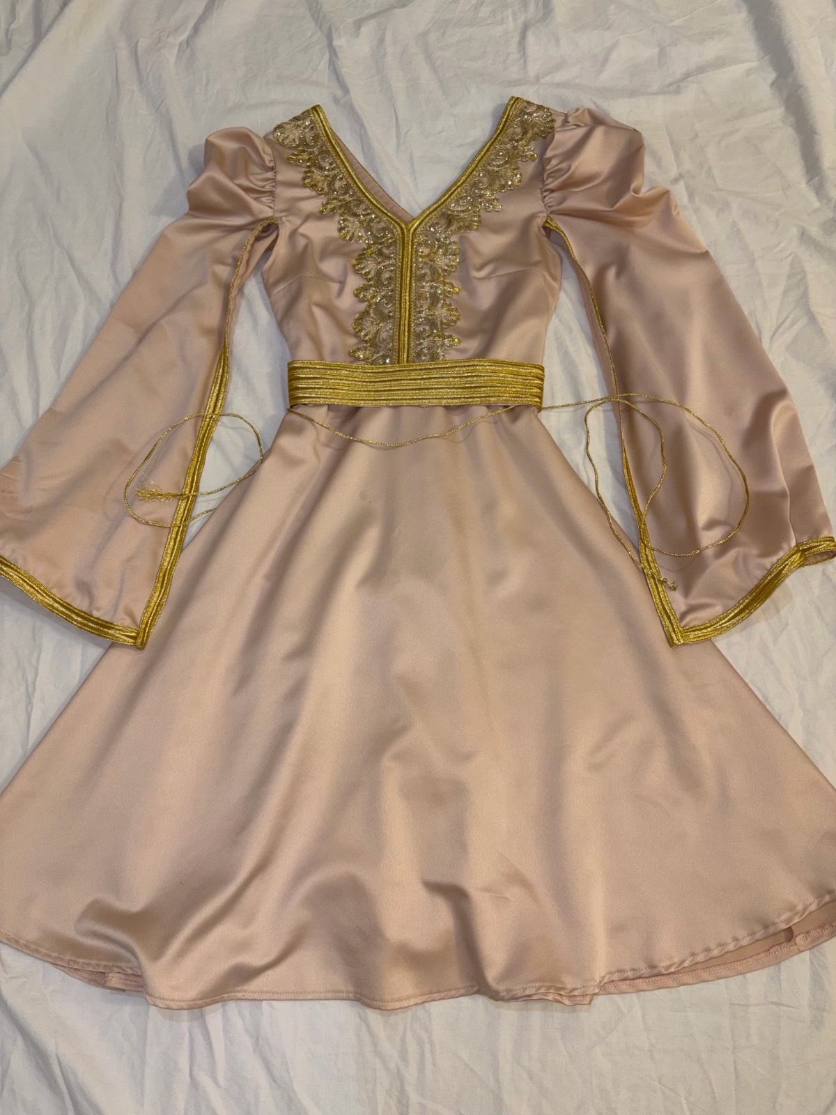 Caftan 
