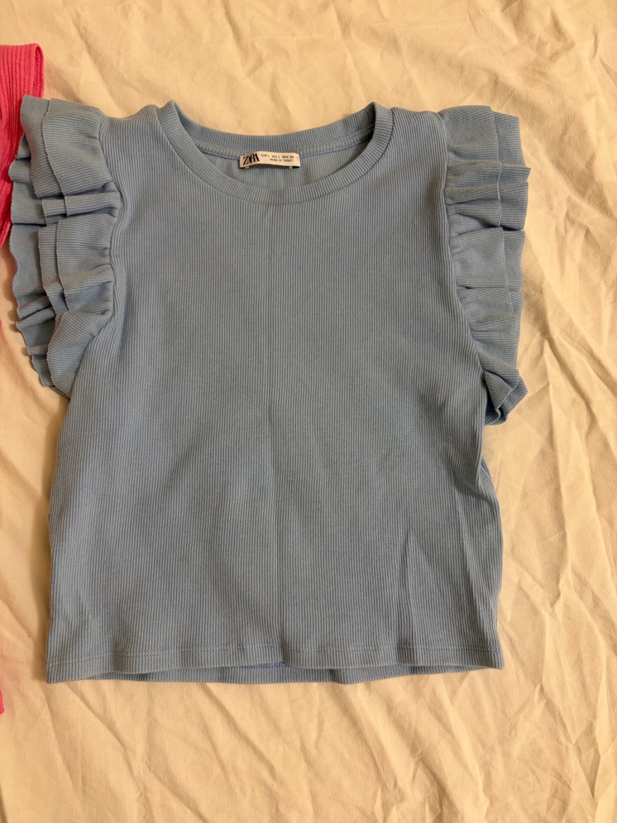 Top zara