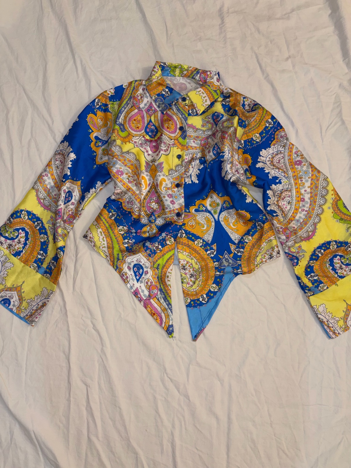 Chemise