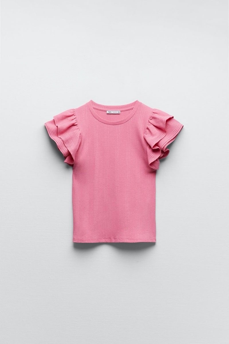Haut zara
