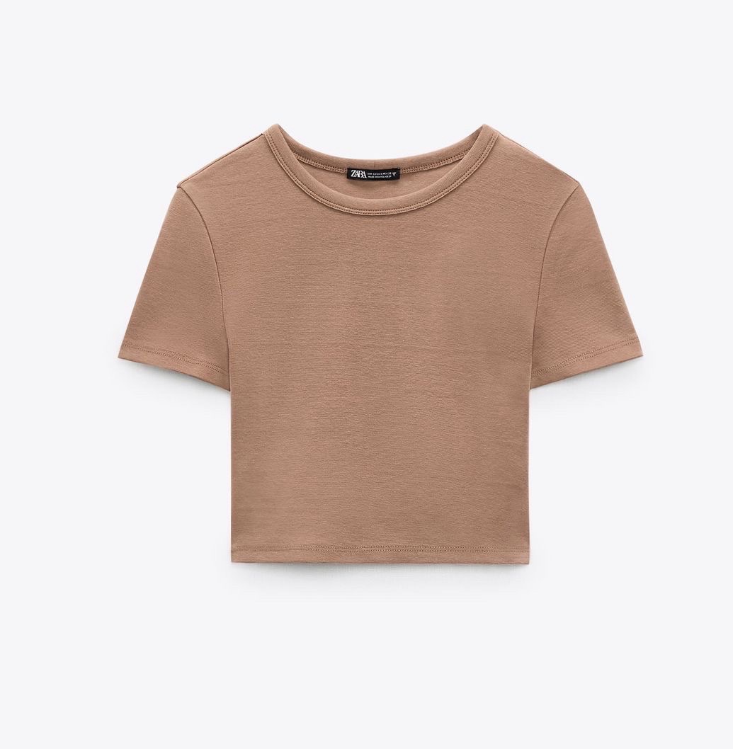 Top zara