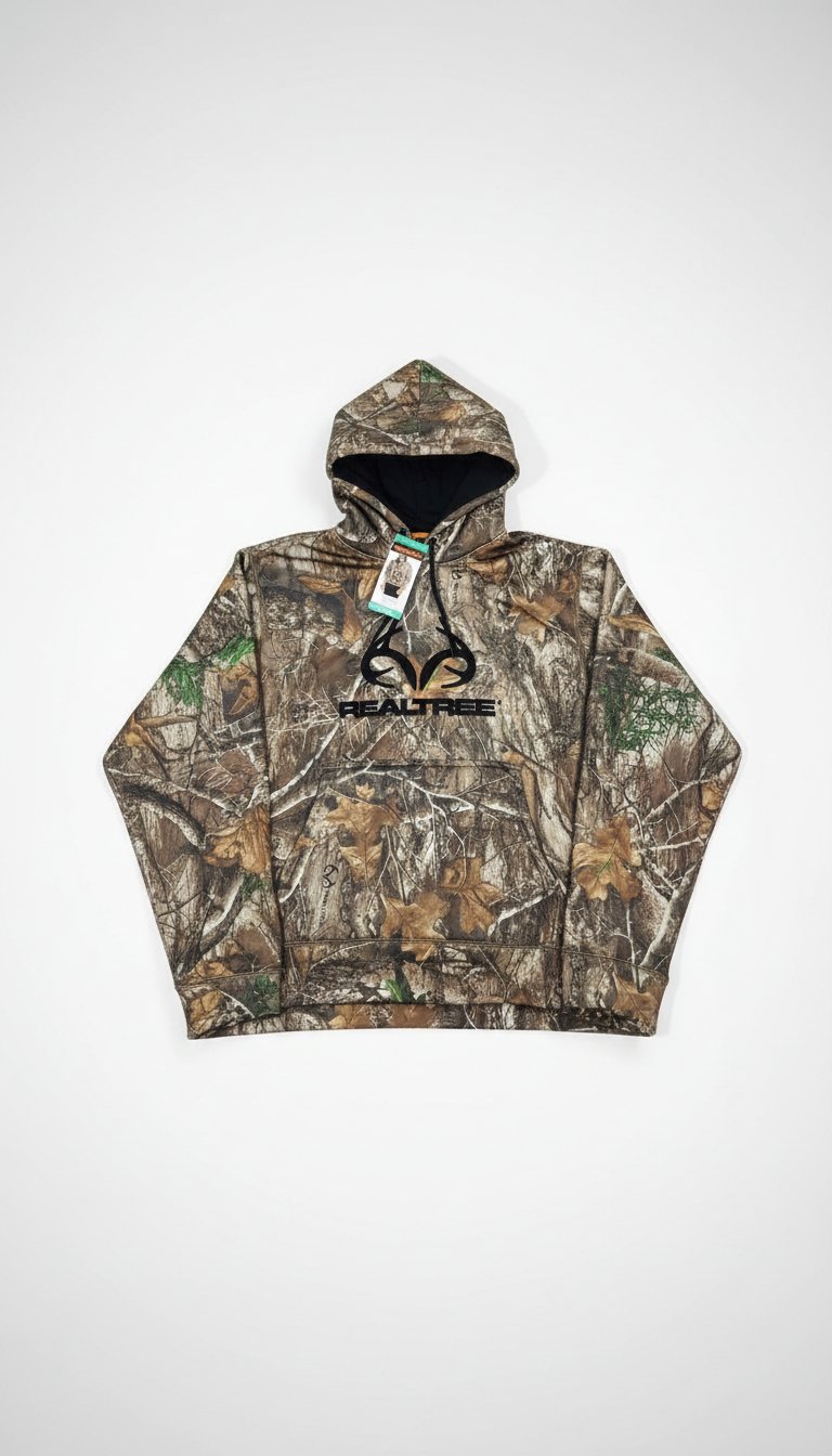 Jaket de chasse 