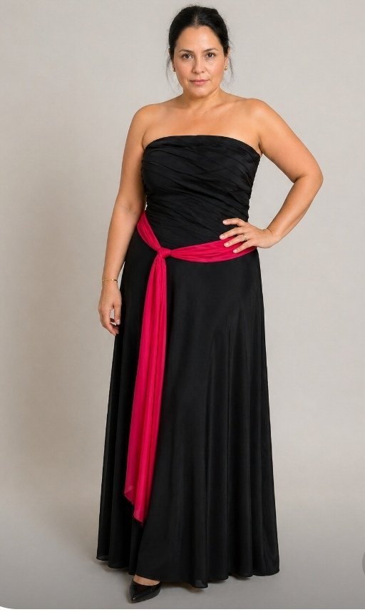 Très belle Robe soirée روبة سواري تهبببببل