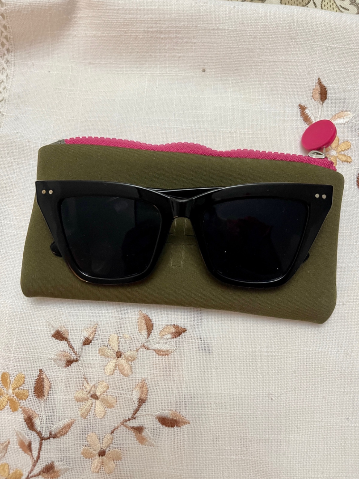 Lunettes solaire Parfois 