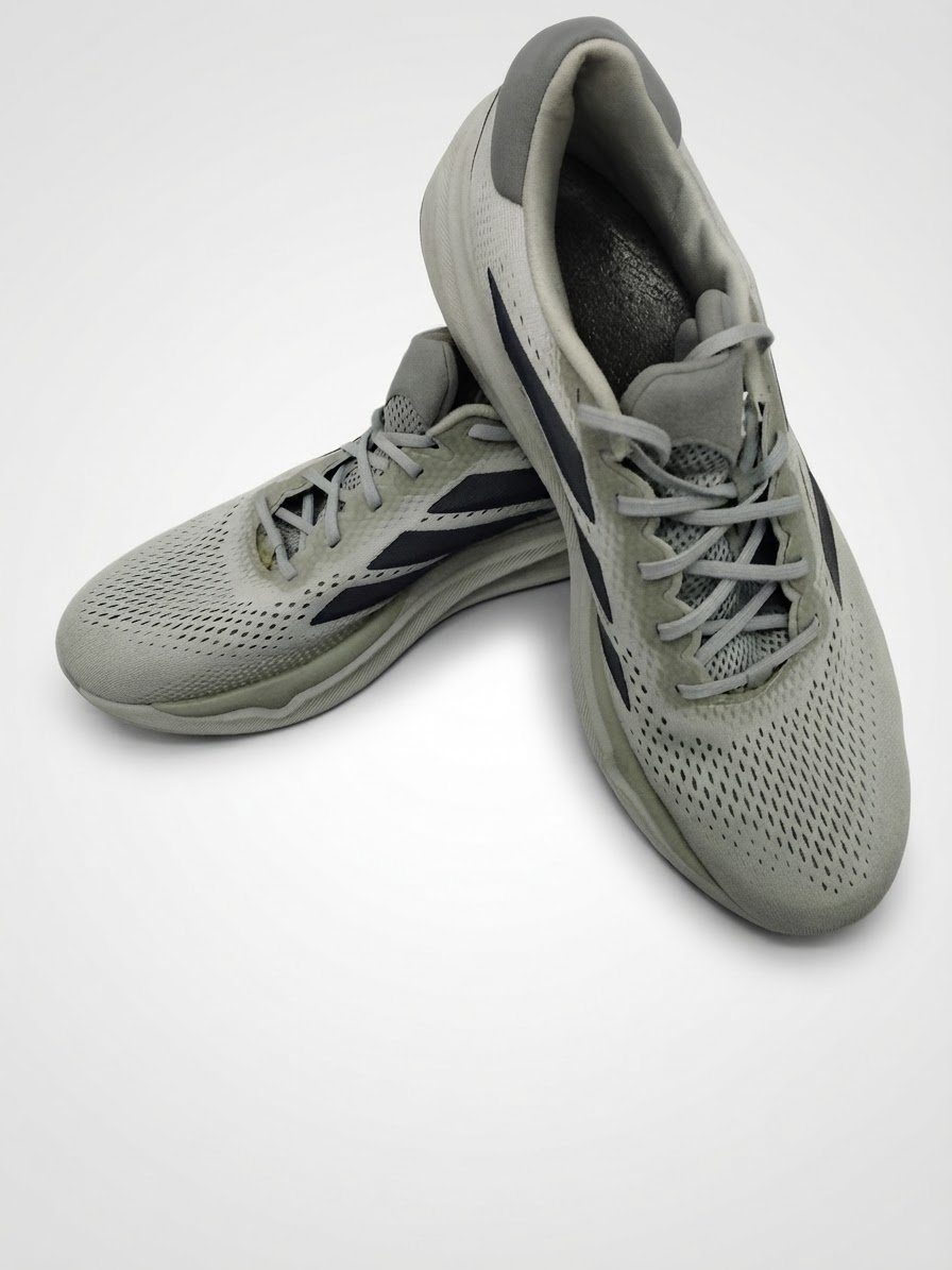 Basquettes Adidas running pointure 46