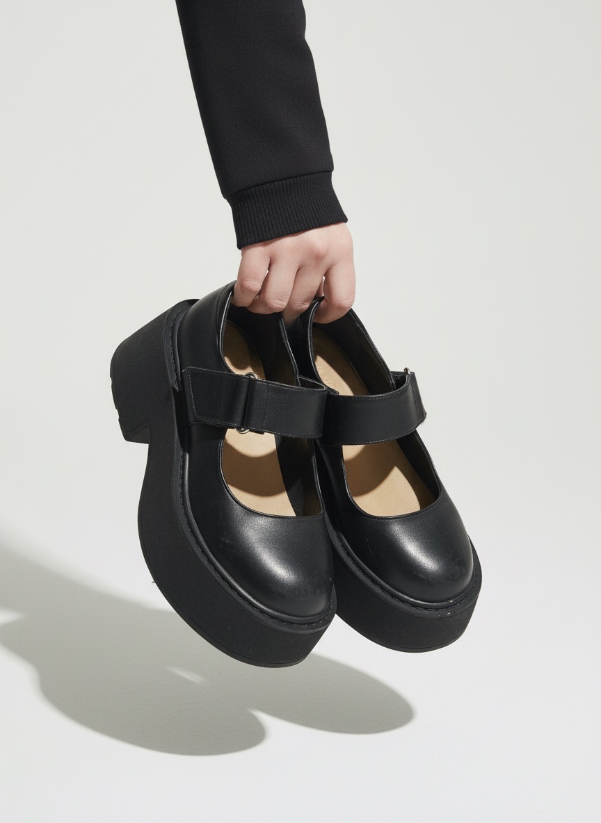 Chaussures Andrea Bruni ( black ) 