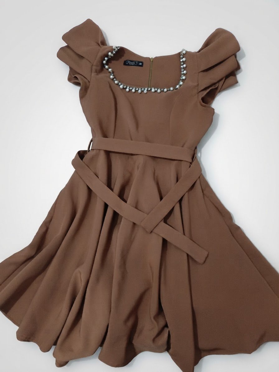 Robe soirée 