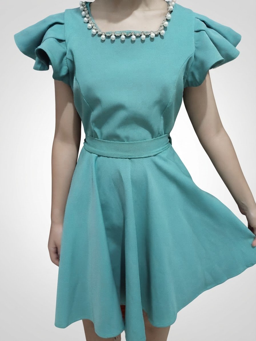 Robe soirée 