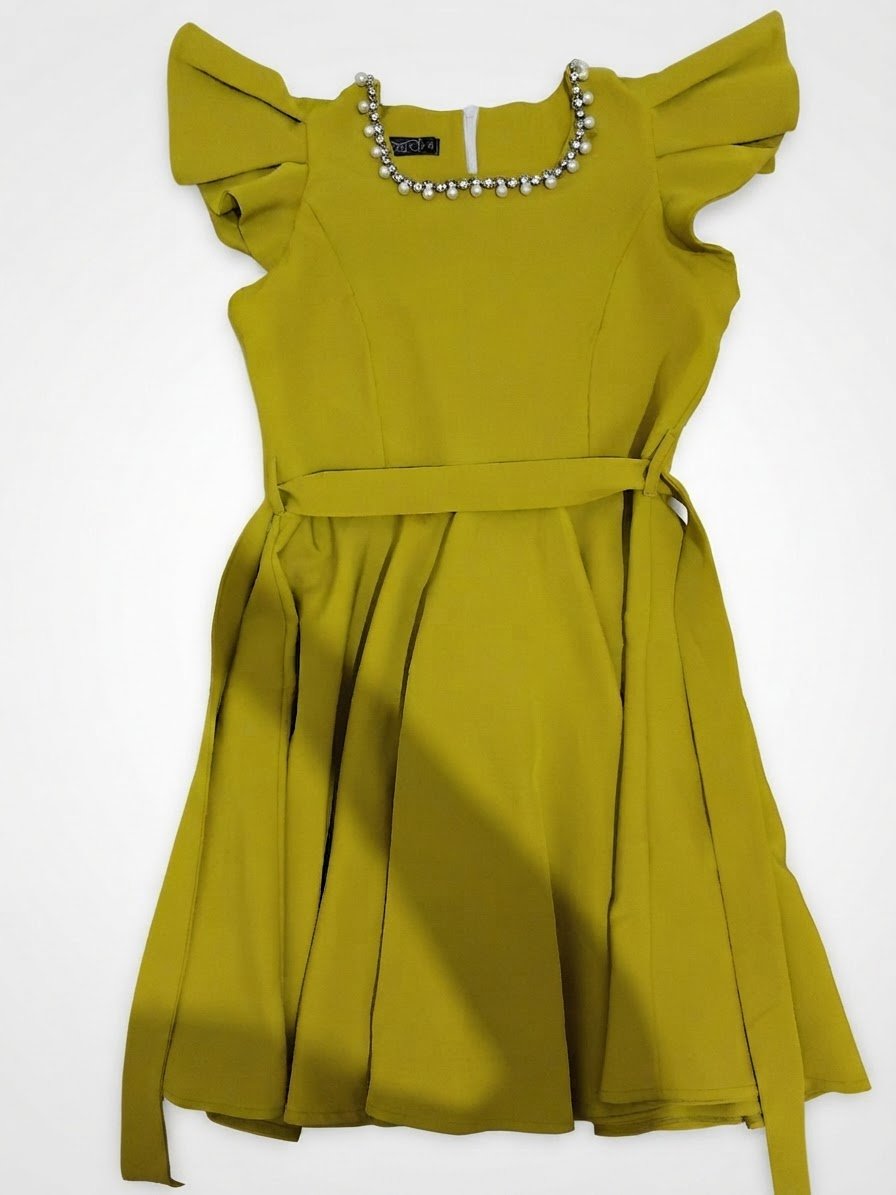 Robe soirée 