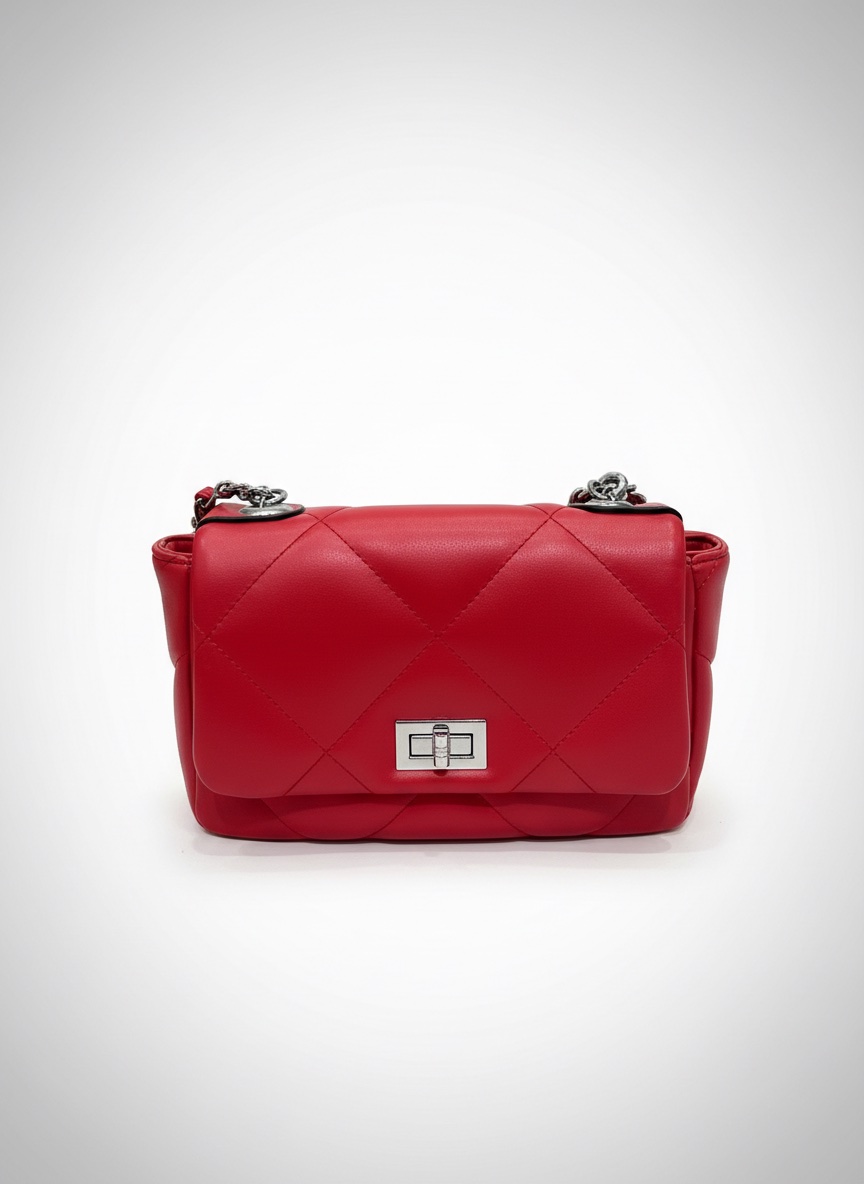 Sac rouge 