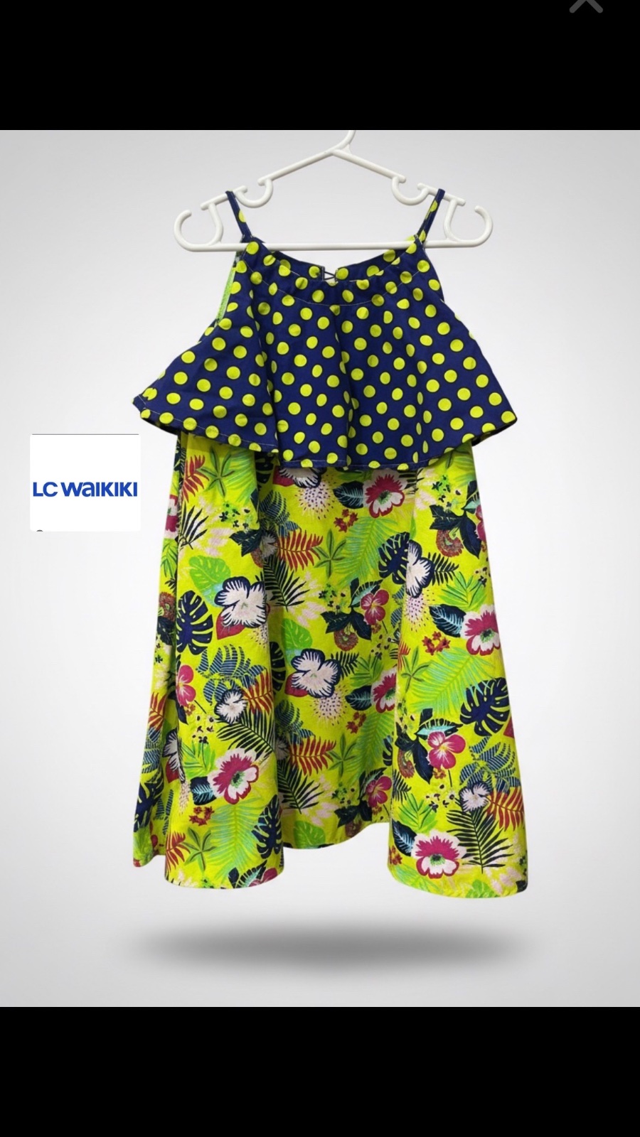 Robe trendy