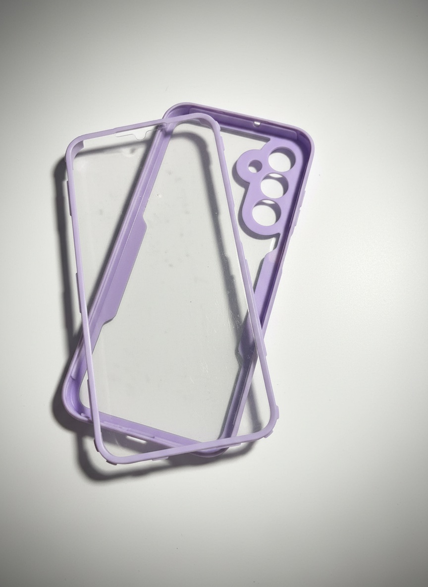 Coque 2 en 1 pour galaxy a 25