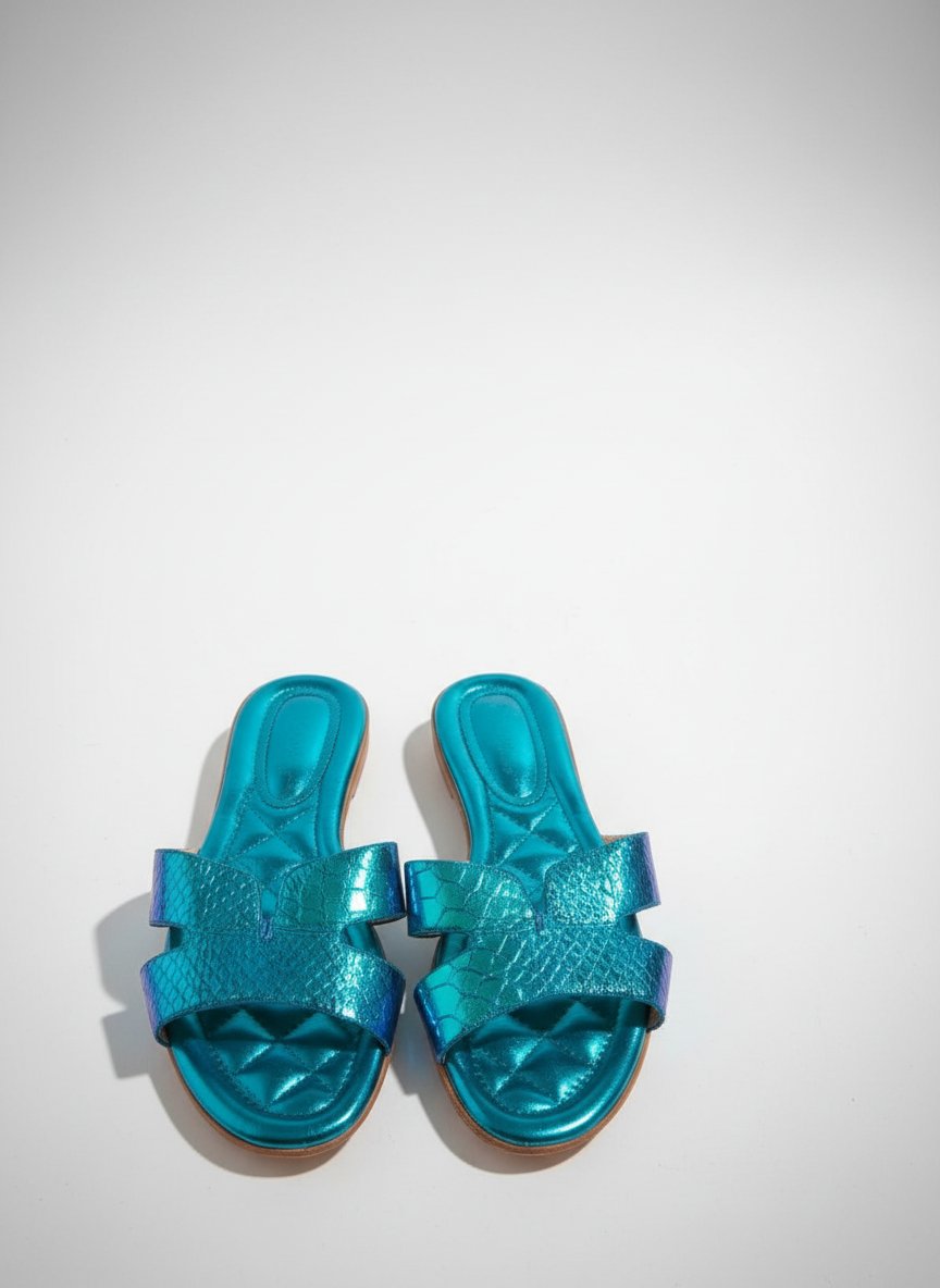 Claquettes 
