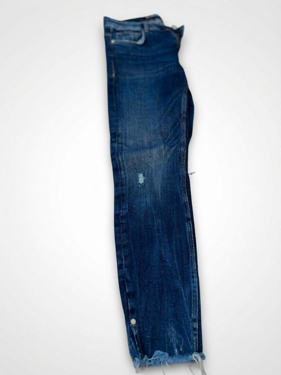 JEAN ZARA – SLIM 7/8