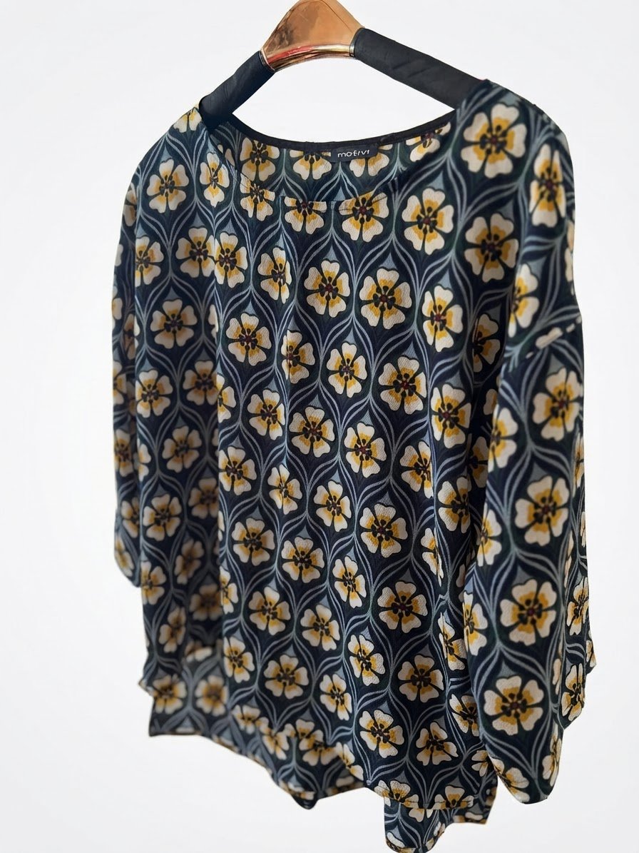 Blouse Motivi 