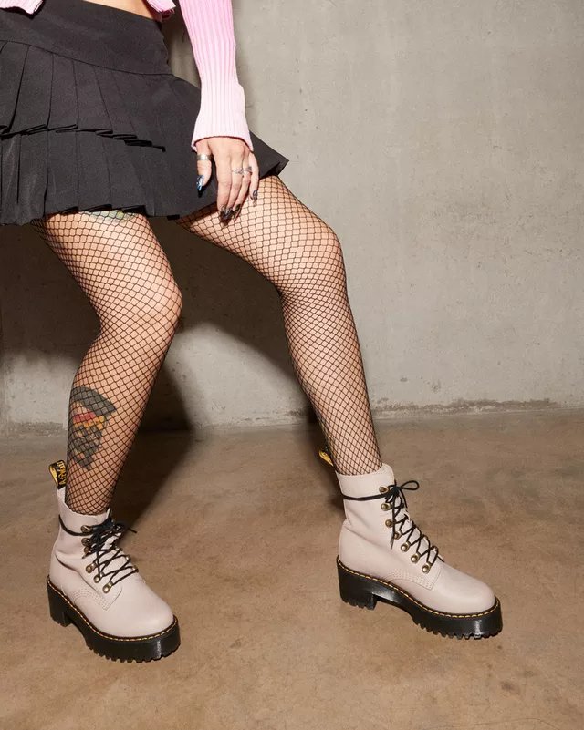 Dr Martens Leona