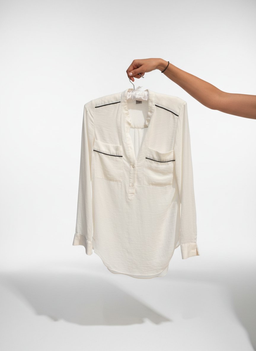 Chemise H&M 
