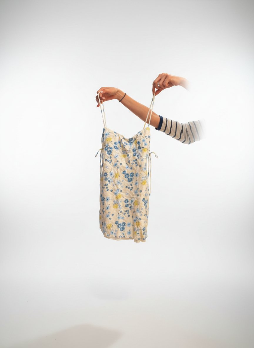Robe Zara