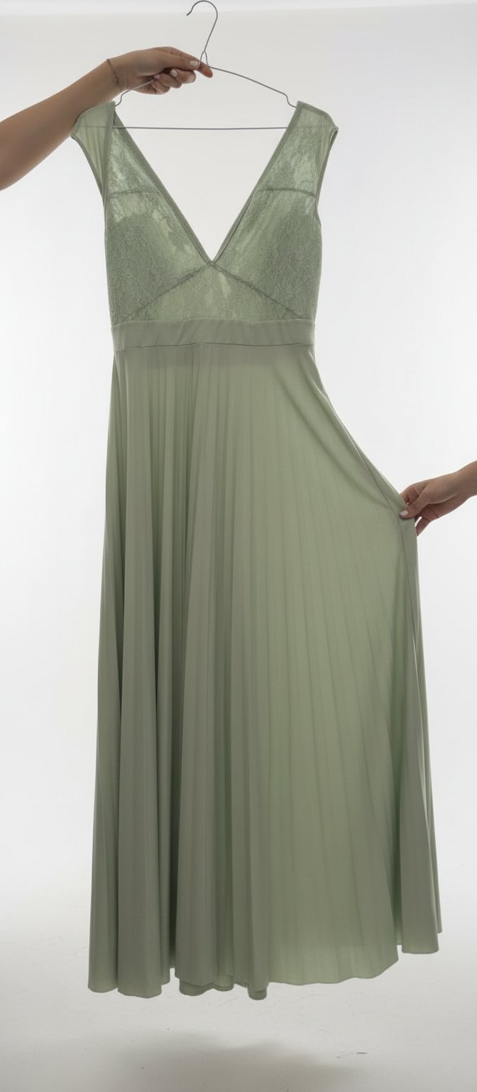 Robe Longue