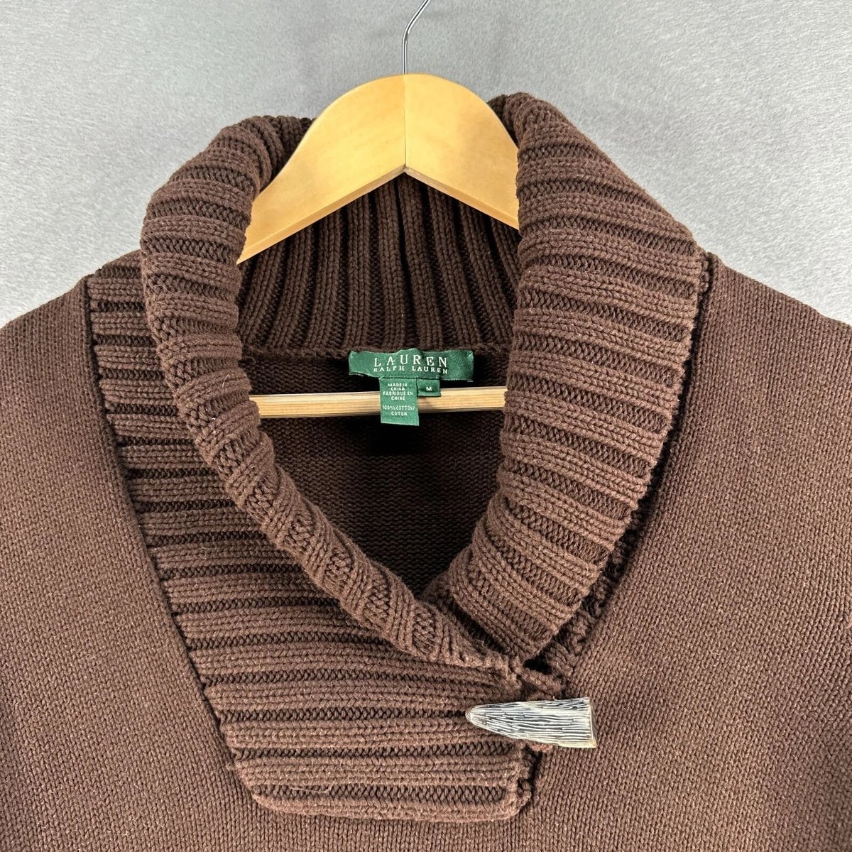 Sweatshirt Ralph Lauren