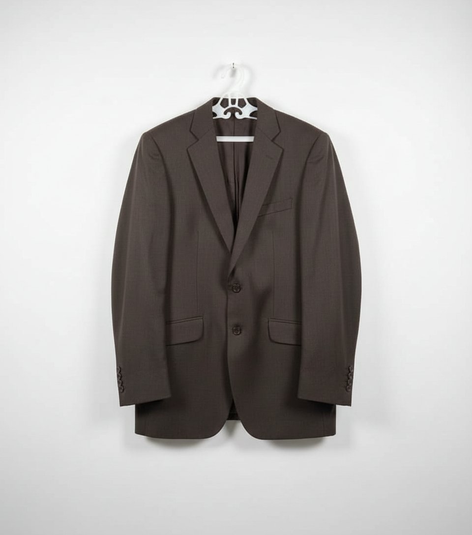 Costume Zara Men