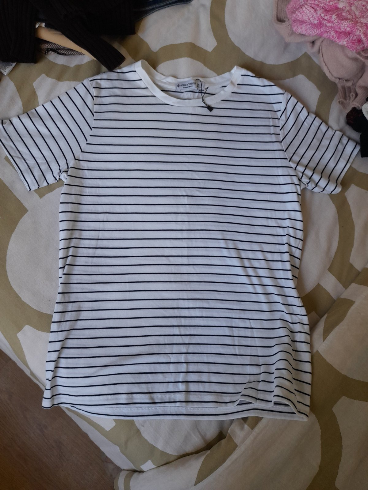 T-shirt neuf