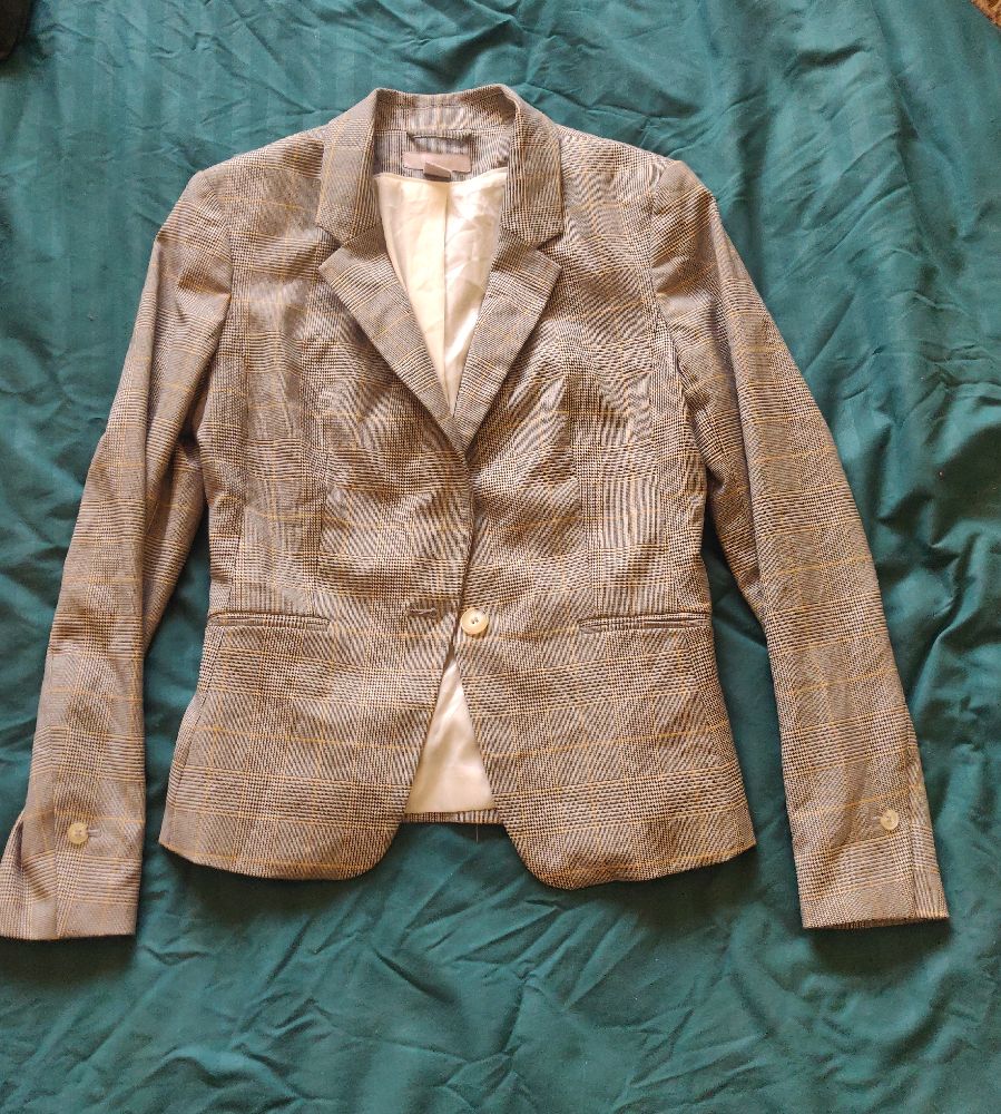 Blazer Femme