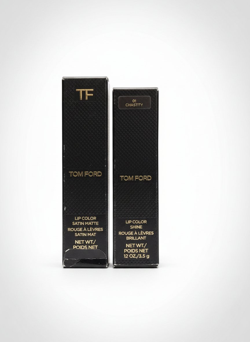 TOM FORD lip color