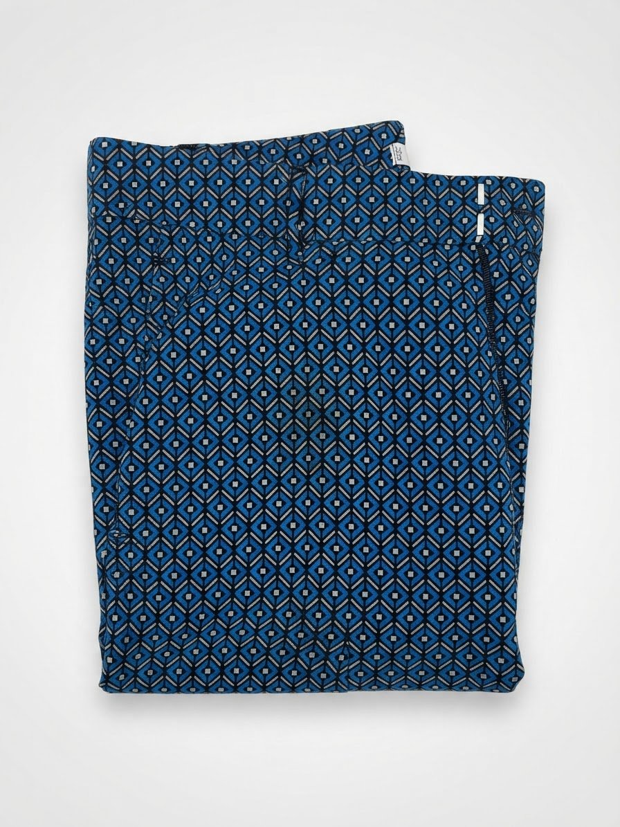 💙 Pantalon MANGO – Taille M