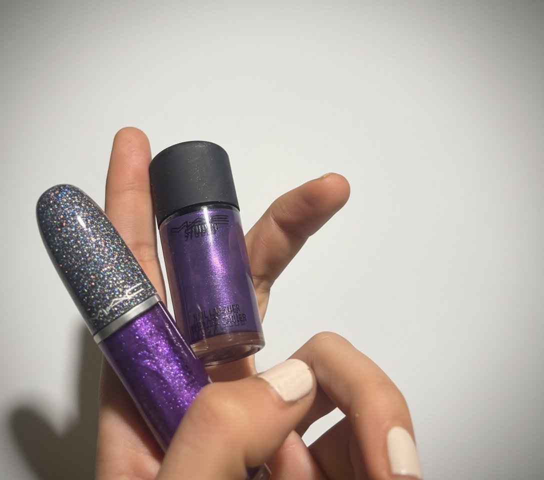 Lot make up MAC
