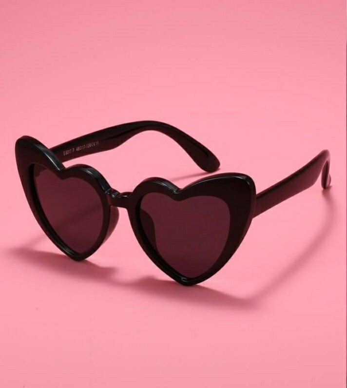 Lunettes de fantaisie 