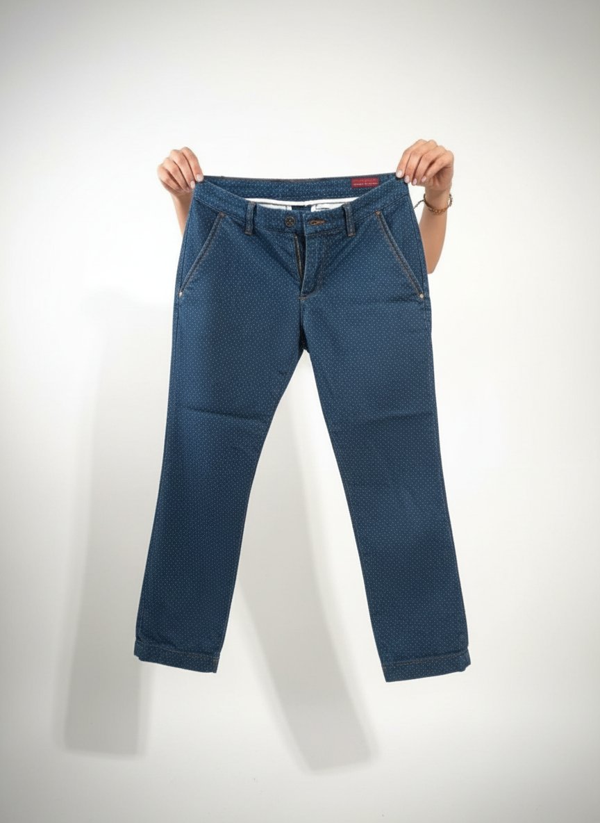 Jean 
