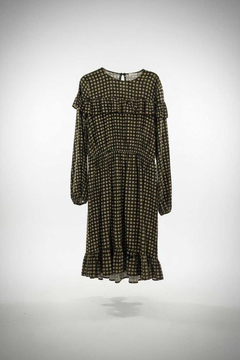 Robe Midi