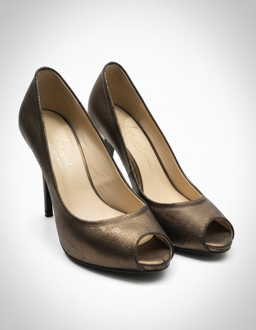 Talons Bronzes